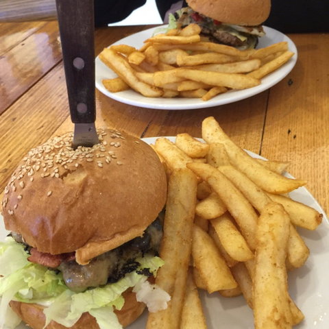 Rushdale Cafe - South Australia Travel 0