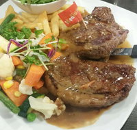 Saltwater Grill - South Australia Travel