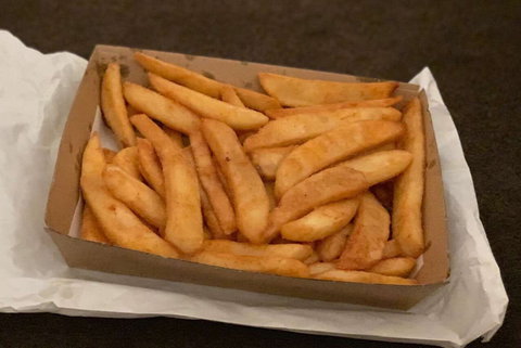 Souv & Burger Co - South Australia Travel 0