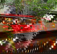Spirit House Restaurant and Cooking School - South Australia Travel