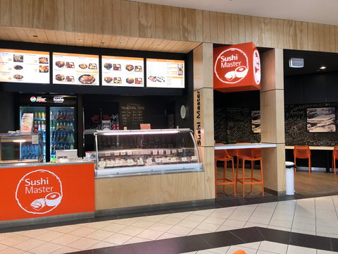 Sushi Master Geraldton - South Australia Travel 0