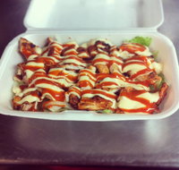 Sydney's Wings and Things