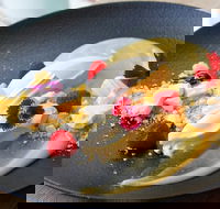 The Stand - South Australia Travel