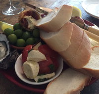 The Gods Cafe - South Australia Travel