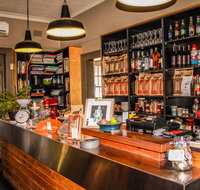 The Albion Cafe Braidwood - South Australia Travel