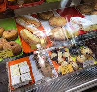 Toongabie Hot Bread - South Australia Travel