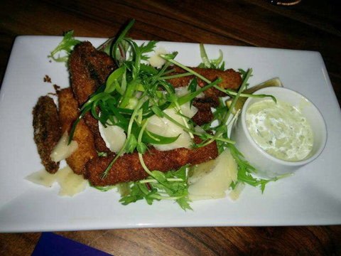 Whalers Restaurant - South Australia Travel 0