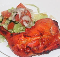 Zahid Restaurant