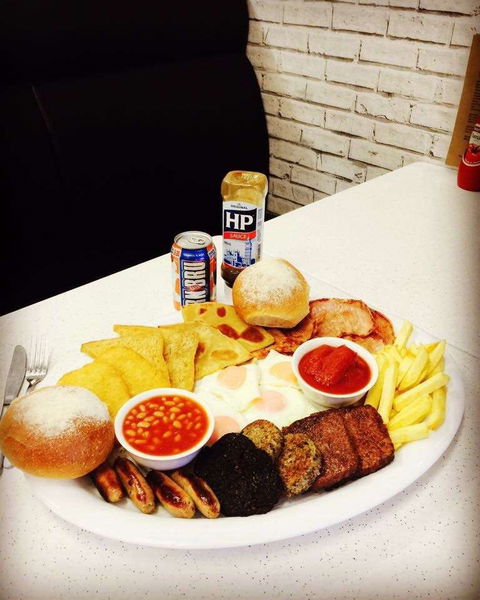 Aussian (Asian Street Food) - South Australia Travel 0