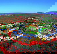 Ayers Wok Noodle Bar - South Australia Travel