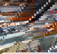 Benedetto Bakery - South Australia Travel