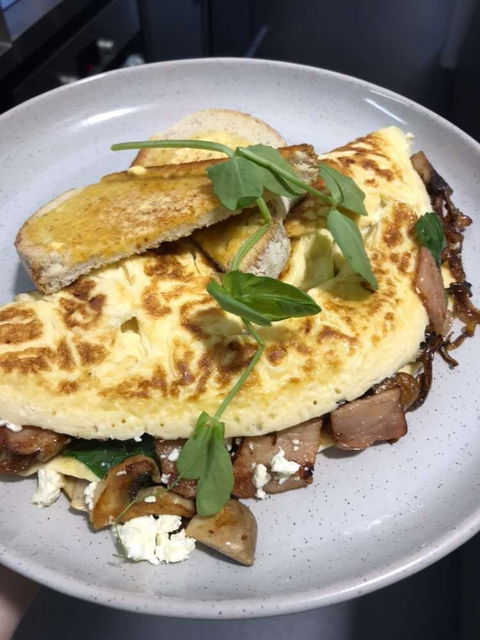 Botanicafe Espresso & Kitchen - South Australia Travel 0