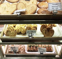 Bread Of France - South Australia Travel