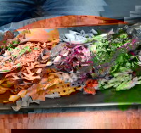 Cabin 401 Bar  Grill - South Australia Travel