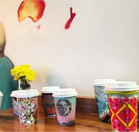 Cafe Dezire - South Australia Travel