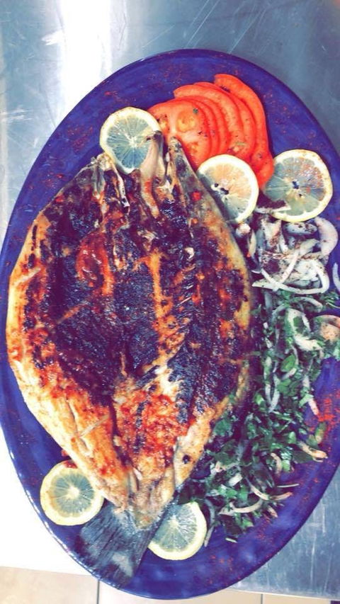 Charcoal Hut - South Australia Travel 0