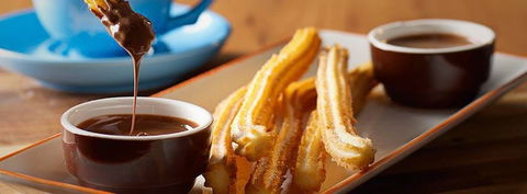 Chocolateria San Churro - Eastgardens - South Australia Travel 0