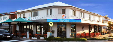 Coco Bliss - Brisbane CBD - South Australia Travel 0