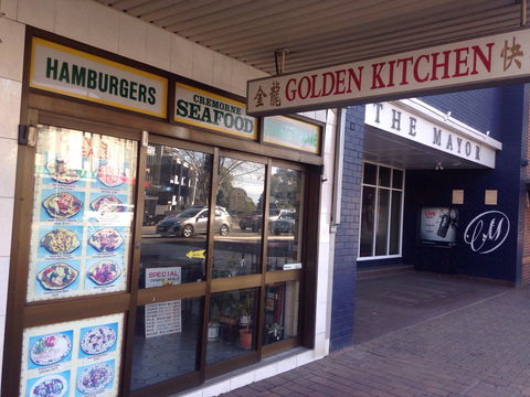 Cremorne Golden Kitchen Takeaway - Cremorne - South Australia Travel 0