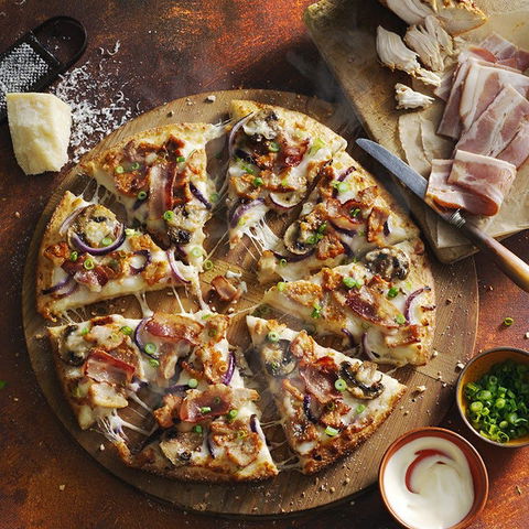 Domino's - South Mackay - South Australia Travel 0