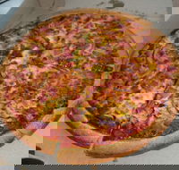 Eagle Boys Pizza Chancellor Park - South Australia Travel
