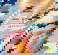 Ethan Kitchen - South Australia Travel