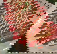 Euroa Hot Bread Bakery - South Australia Travel