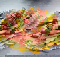 Gatwick Food Xpress - South Australia Travel