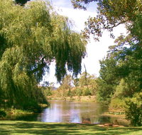 Glen Ewin Estate - South Australia Travel