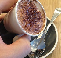 Gordon's Cafe - South Australia Travel