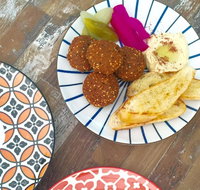 Grill Republic - Turkish Street Food - South Australia Travel