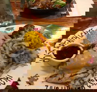 Hog's Australia's Steakhouse - South Australia Travel