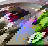 Infused Restaurant - South Australia Travel