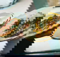 Italian Cottage Restaurant - South Australia Travel