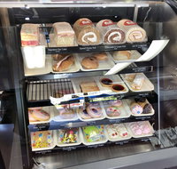 Jacob's Bakery - Aspley - South Australia Travel