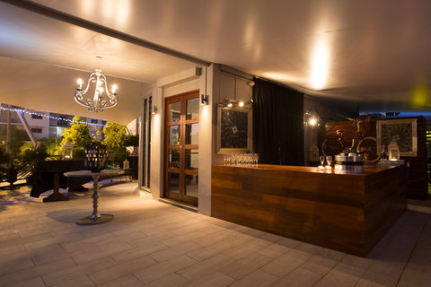 JAM Corner - South Australia Travel 2