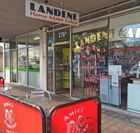 Landene Homemade Cakes - South Australia Travel