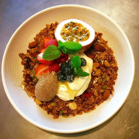 Little Genovese - South Australia Travel 0