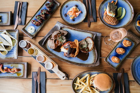 Malt Shovel Taphouse - South Australia Travel 0