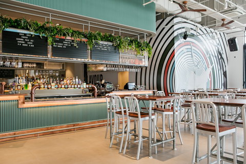 Malt Shovel Taphouse - South Australia Travel 1