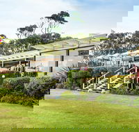 Metung Hotel - South Australia Travel