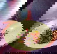 Mr  Mrs Smith - South Australia Travel