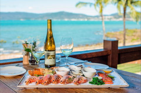 Northerlies Beach Bar And Grill - South Australia Travel 2