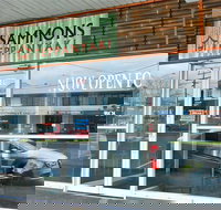 One69 Main Street Cafe - South Australia Travel