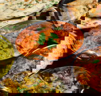 Pista House - Westmead - South Australia Travel