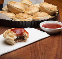 Proper National Pies - Mascot - South Australia Travel