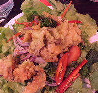 Red Chilli Thai Bargara - South Australia Travel
