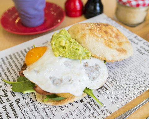 Romano's Coffee - Richmond - South Australia Travel 0