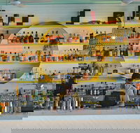Snapper Rocks Bar  Kitchen - South Australia Travel