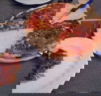 Sorisso Italian - South Australia Travel